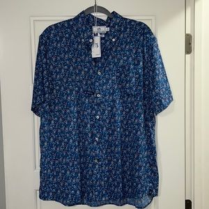 Southern Tide Intercoastal Collection button up